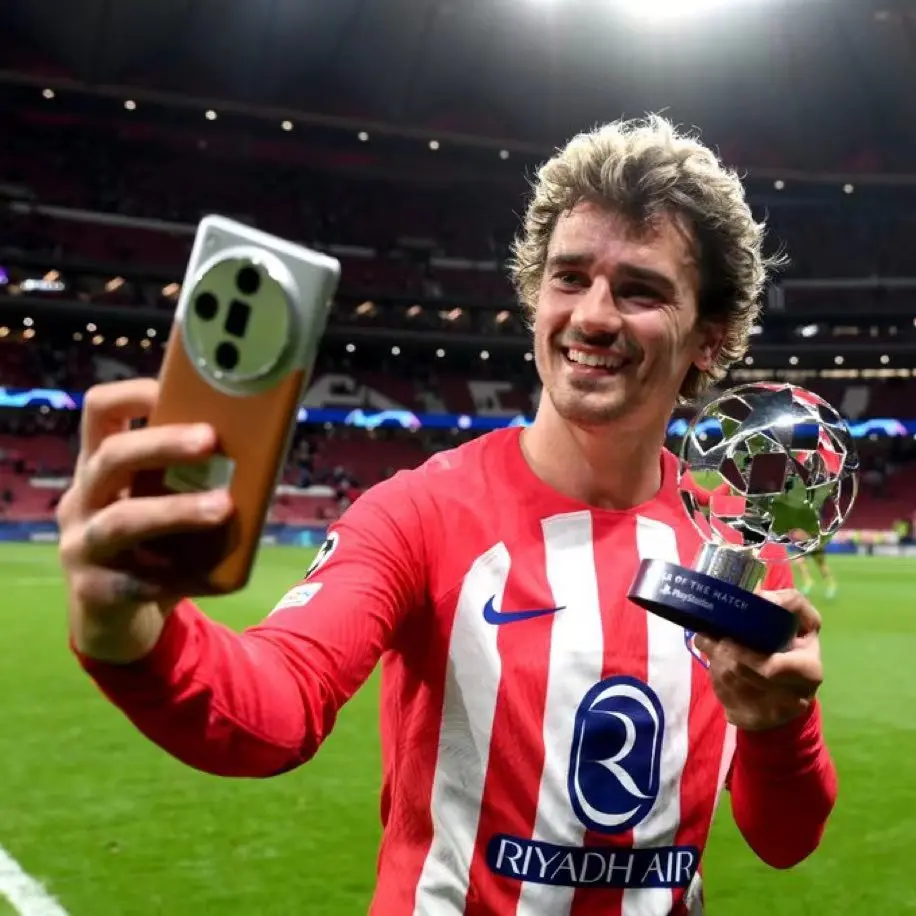 关于拜仁遭遇争议红牌，格列兹曼乘势反超比分完成逆转的信息