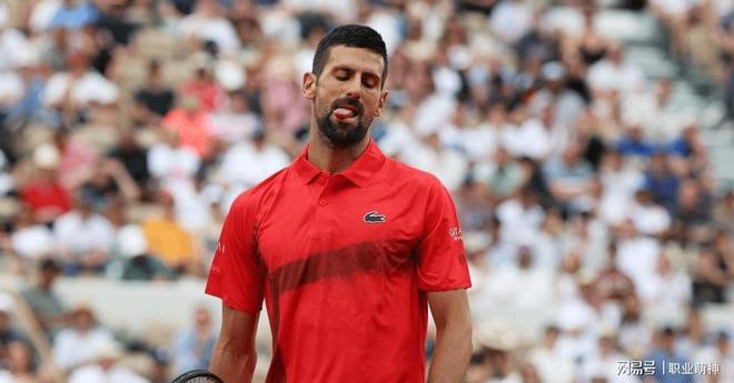  德约科维奇赛事官方发布挺进下一轮新规，FPX争议不断！