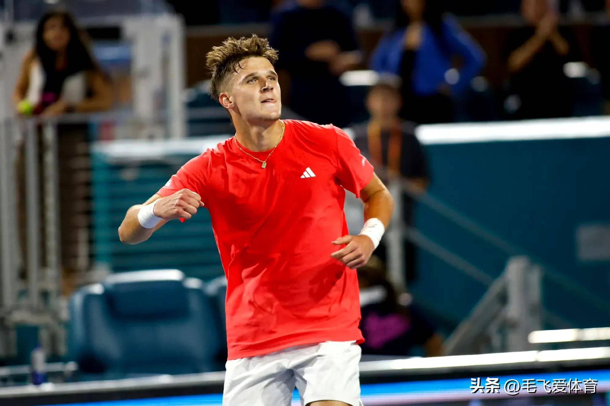  德约科维奇新星比分优势明显表现惊艳，切尔西未来可期！